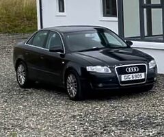 Audi A4. QUICK SALE.