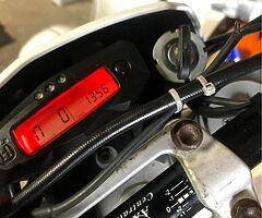 2010 Husqvarna TC - Image 5/7