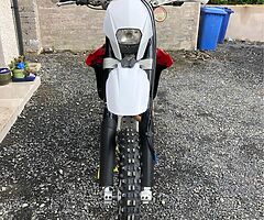 2010 Husqvarna TC - Image 6/7