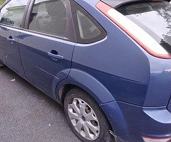 Ford focus - Image 4/4