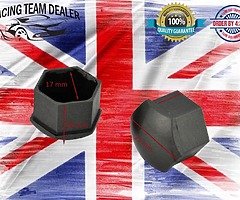 Wheel nut bolt covers - Image 7/10