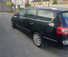 Volkswagen passat - Image 4/10