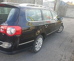 Volkswagen passat - Image 5/10