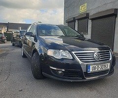 Volkswagen passat - Image 6/10