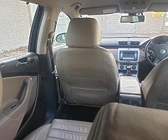 Volkswagen passat - Image 8/10
