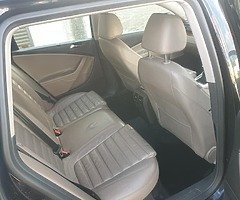 Volkswagen passat - Image 9/10