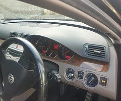 Volkswagen passat - Image 10/10