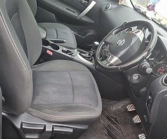 Nissan quashqai