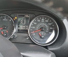 Nissan quashqai