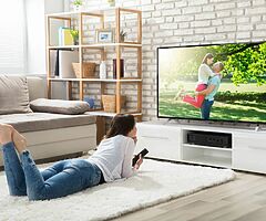 Smart TVs Direct