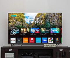 Smart TVs Direct