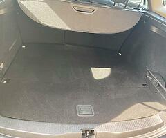 Renault Megane Estate 1.5 Diesel   2010 year - Image 7/8