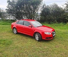 Audi A4 2.0D 170Bhp S-Line Quattro - Image 5/10