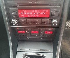 Audi A4 2.0D 170Bhp S-Line Quattro - Image 6/10