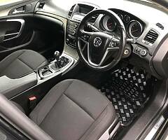 2011 Vauxhall insignia 2.0 cdti exclusive - Image 9/10