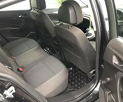 2011 Vauxhall insignia 2.0 cdti exclusive - Image 10/10
