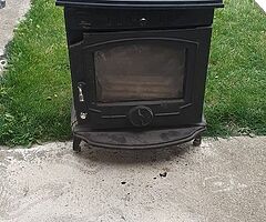 Stove