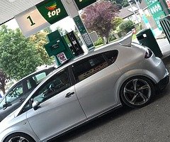 2010 Mk2 Seat Leon (Sunroof Model) - Image 7/7