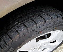 Peugeot 3008 in Maynooth - Image 4/10