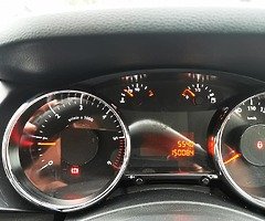 Peugeot 3008 in Maynooth - Image 6/10