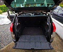 Peugeot 3008 in Maynooth - Image 8/10