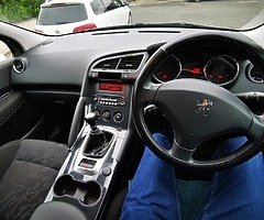 Peugeot 3008 in Maynooth - Image 10/10