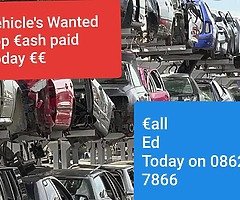 cash for cars