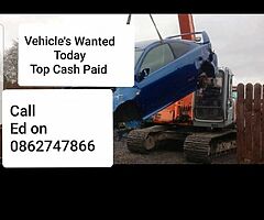 cash for cars - Image 3/3