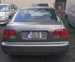 Ferio breaking - Image 3/3
