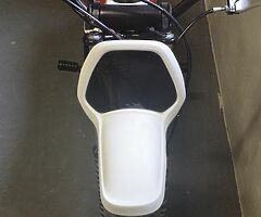 1981 Yamaha PW50 - Image 5/8