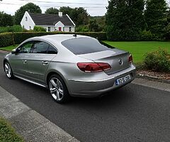 2016 VOLKSWAGEN PASSAT CC RLINE DSG PAN ROOF TOP SPEC - Image 4/10