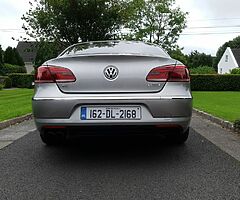 2016 VOLKSWAGEN PASSAT CC RLINE DSG PAN ROOF TOP SPEC - Image 5/10