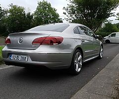 2016 VOLKSWAGEN PASSAT CC RLINE DSG PAN ROOF TOP SPEC - Image 6/10