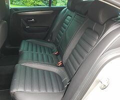 2016 VOLKSWAGEN PASSAT CC RLINE DSG PAN ROOF TOP SPEC - Image 7/10