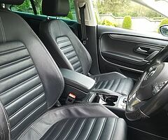 2016 VOLKSWAGEN PASSAT CC RLINE DSG PAN ROOF TOP SPEC - Image 9/10