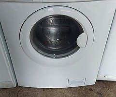 Washing machine - Image 5/9