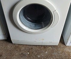 Washing machine - Image 6/9