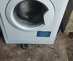 Washing machine - Image 9/9