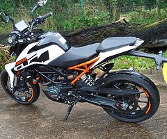 2017 KTM Duke - Image 6/10