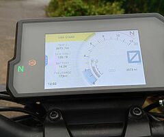 2017 KTM Duke - Image 9/10