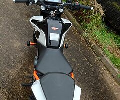 2017 KTM Duke - Image 10/10