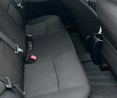 08(2008) Toyota Auris d4d 1.4 , 5 door Diesel 65 mpg - Image 5/10