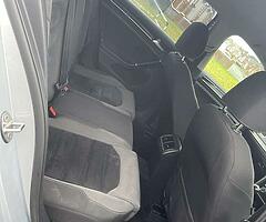 Kitted Mark 7 golf