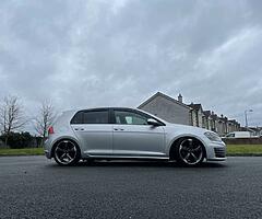 Kitted Mark 7 golf - Image 4/6