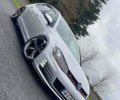 Kitted Mark 7 golf - Image 6/6