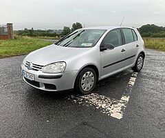 Vw golf 1.9tdi - Image 6/6