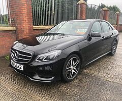 2016 Mercedes-Benz E-Class - Image 4/10