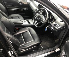 2016 Mercedes-Benz E-Class - Image 8/10