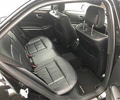 2016 Mercedes-Benz E-Class - Image 9/10
