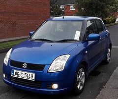 Suzuki Swift - Image 3/9